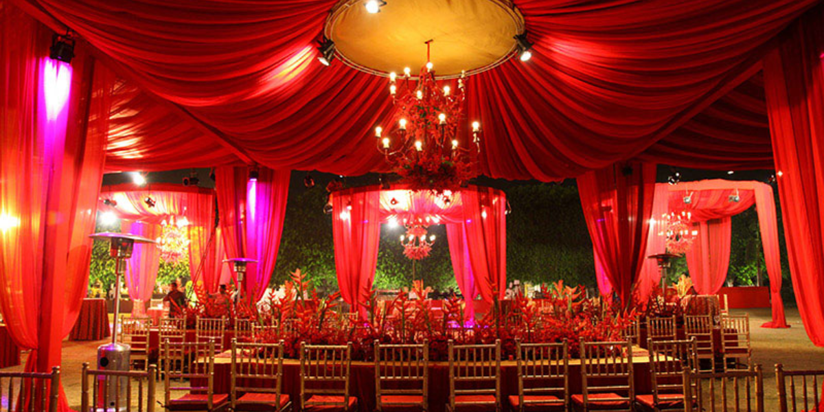 Understanding Your Dream The Role Of Creative Wedding Planners