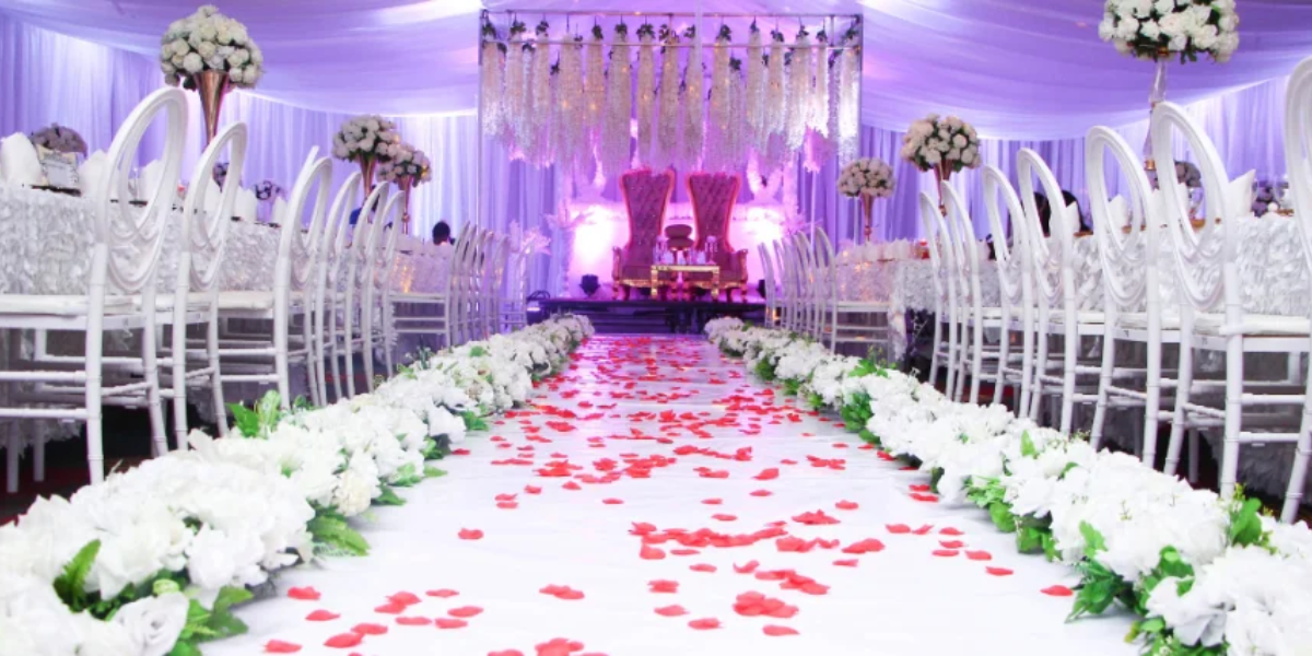 Wedding planner in Delhi