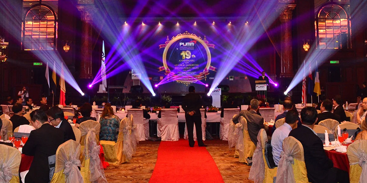 Designing Ambience How Expert Wedding Decorators Transform Spaces