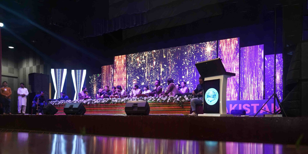 Wedding Event Planner