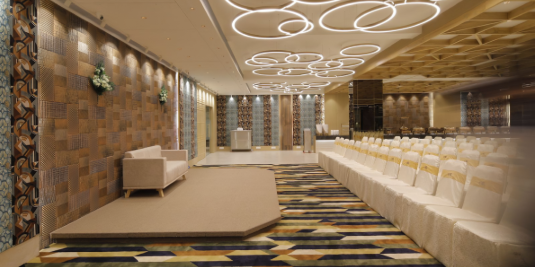 A Preferred Conference Centre In Ahmedabad