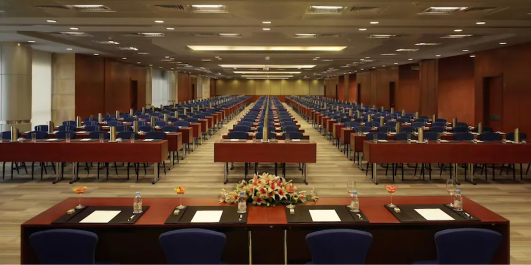 Sound & Stage For Events – Complete Production Support