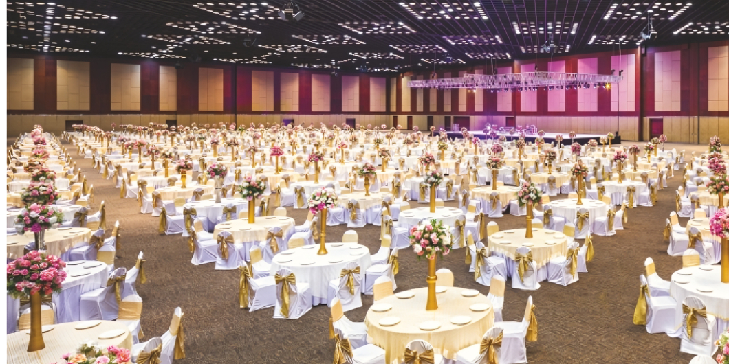 Emcee For Events & Exhibition Hyderabad – Hire MC In Hyderabad