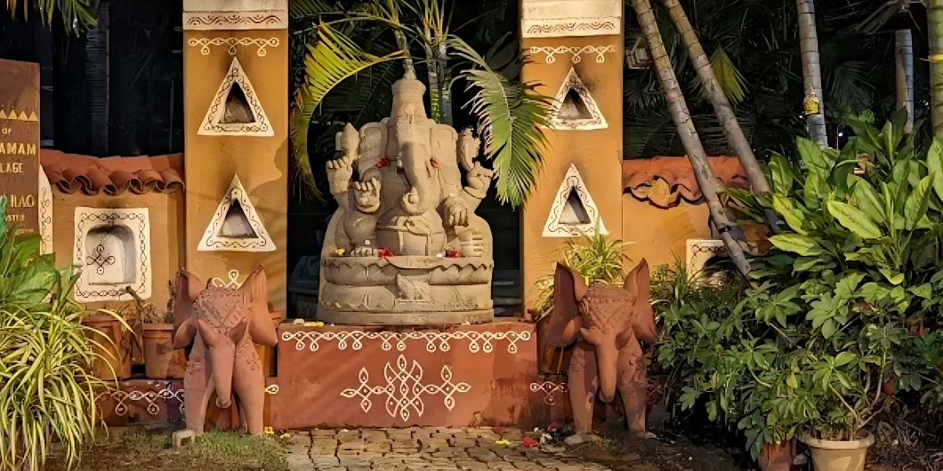 Emcee For Shilparamam Events – Hire MC In Hyderabad