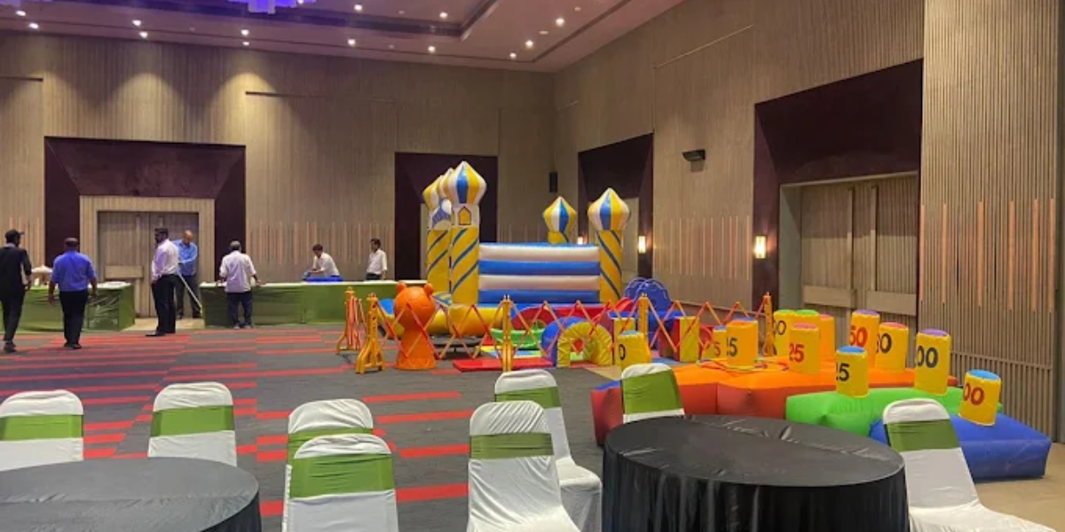 Riwaaz The Banquet_Floodlightz Events