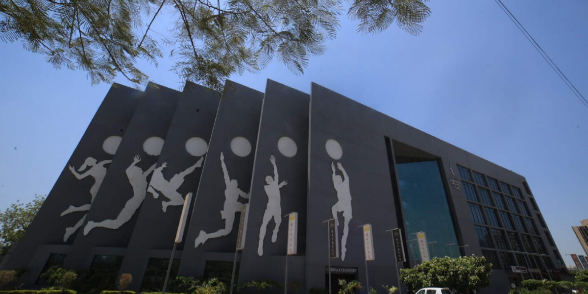 Riwaaz The Banquet_Floodlightz Events