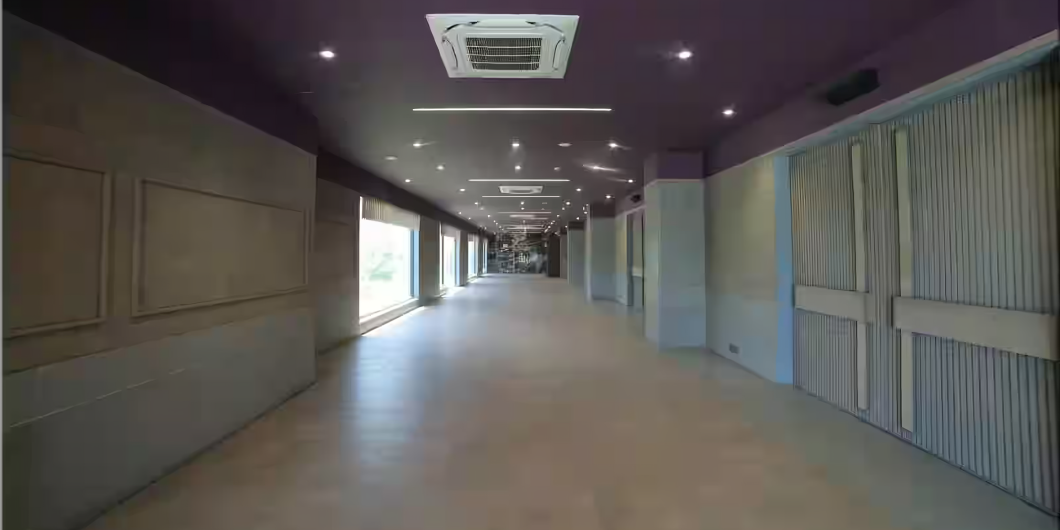 Why Riwaaz Is Becoming A Preferred Best Exhibition Center In Ahmedabad