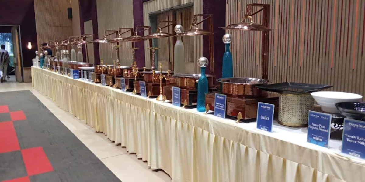 Best Venue For Premium Exhibitions – Event Planner For Exhibition In Ahmedabad