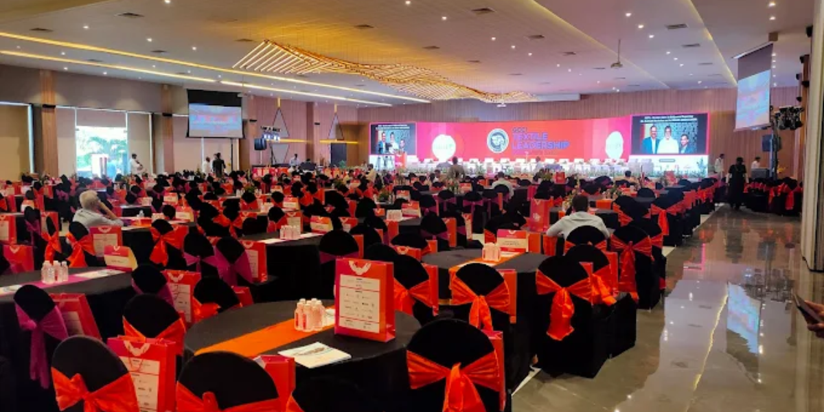 Conference Center In Ahmedabad | Shakti Convention For Business Events