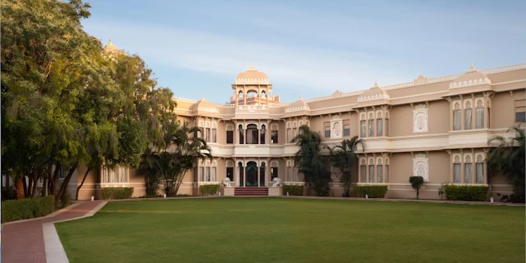 Convention Centers In Udaipur_Floodlightz_Events