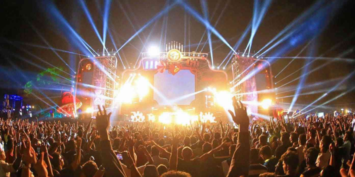 Why Floodlightz Events Is The Most Trusted New Year Party Planner In Delhi