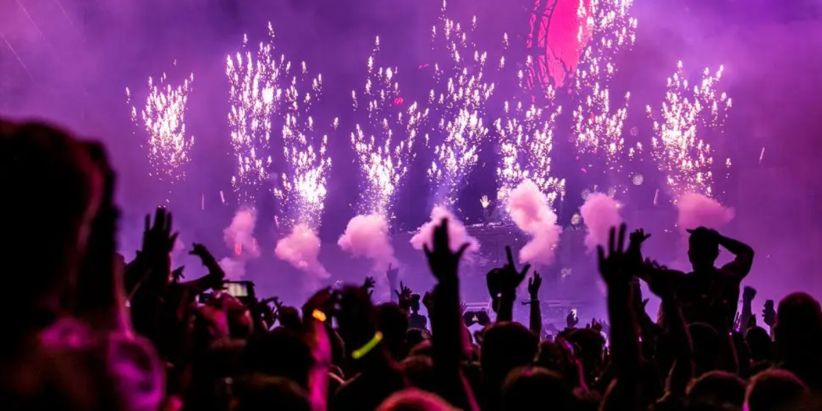 Ring In The New Year With A New Year Eve Party Planner in Delhi! Create Unforgettable Moments With Perfect Planning, Creative Themes, And Seamless Execution.