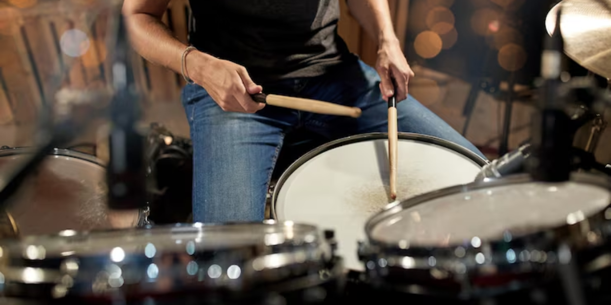 Find The Best Percussionist In Delhi