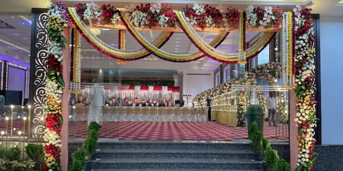 Models For Exhibition & Brand Promotion At BRS Grandeur