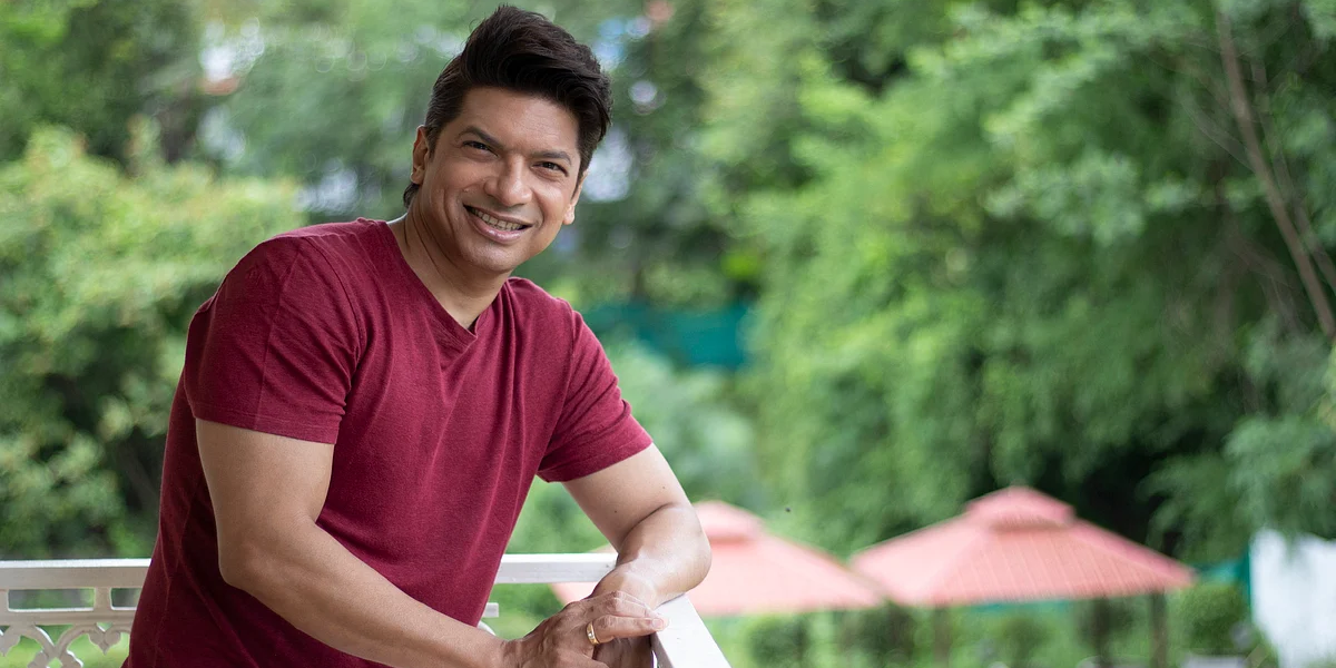 Shaan | Floodlightz Events