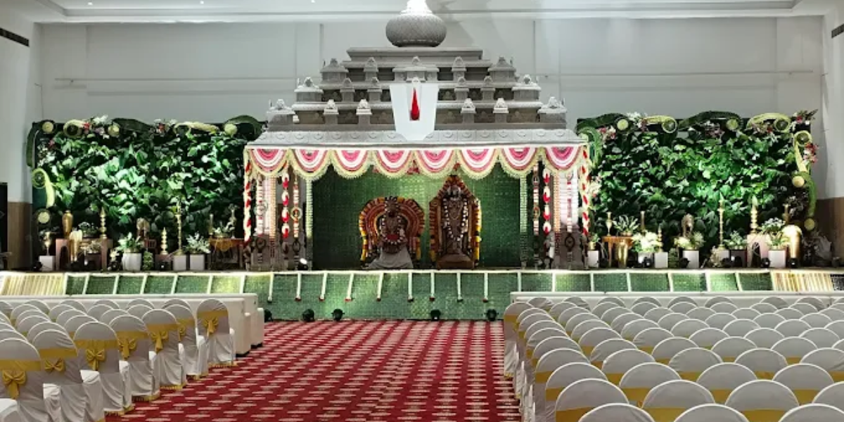 Hire An Emcee In Bangalore For Events & Exhibitions