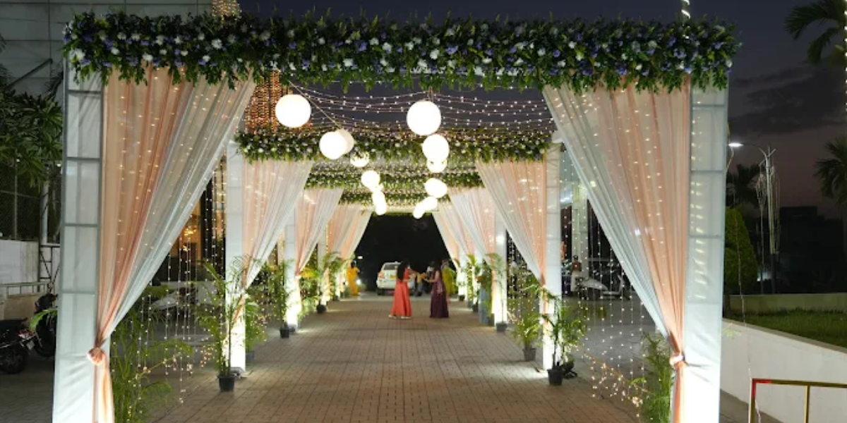 Entertainment For Events & Exhibition at Sri Convention Centre