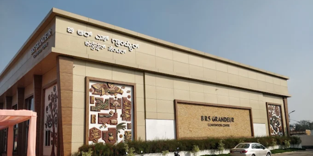 Social Celebrations, Weddings & Exhibitions