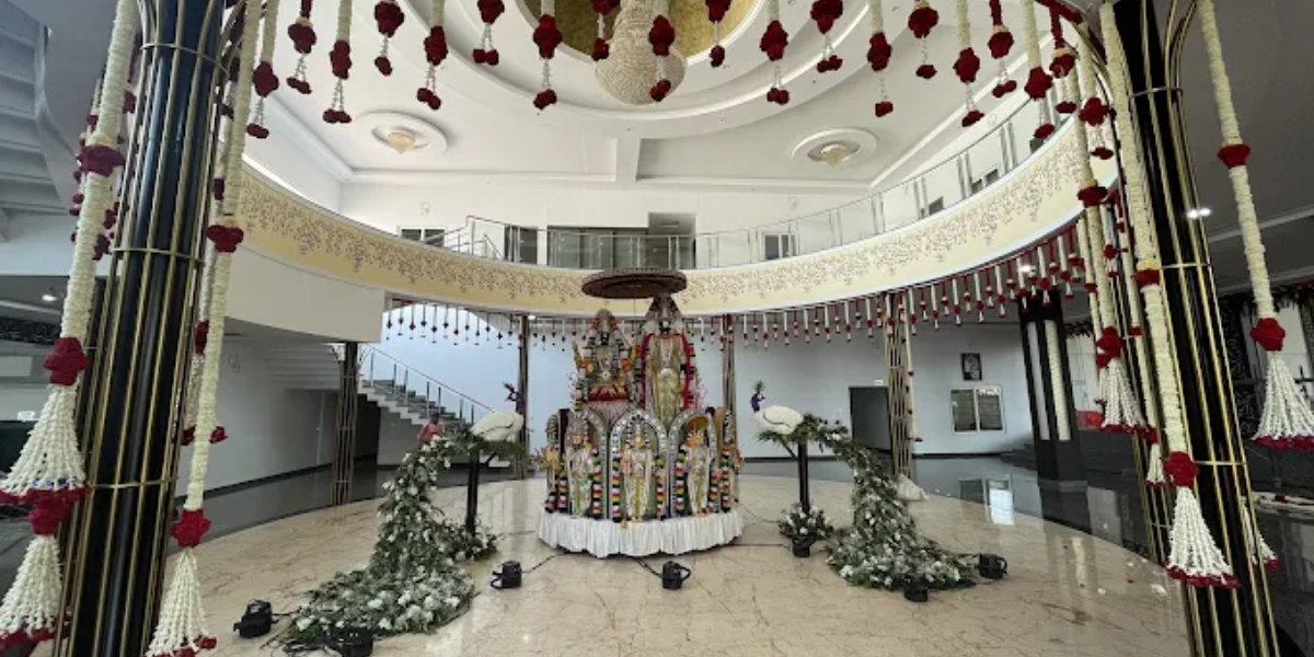 Best Exhibition Centre In Bangalore For Corporate Events, Shows & Celebrations