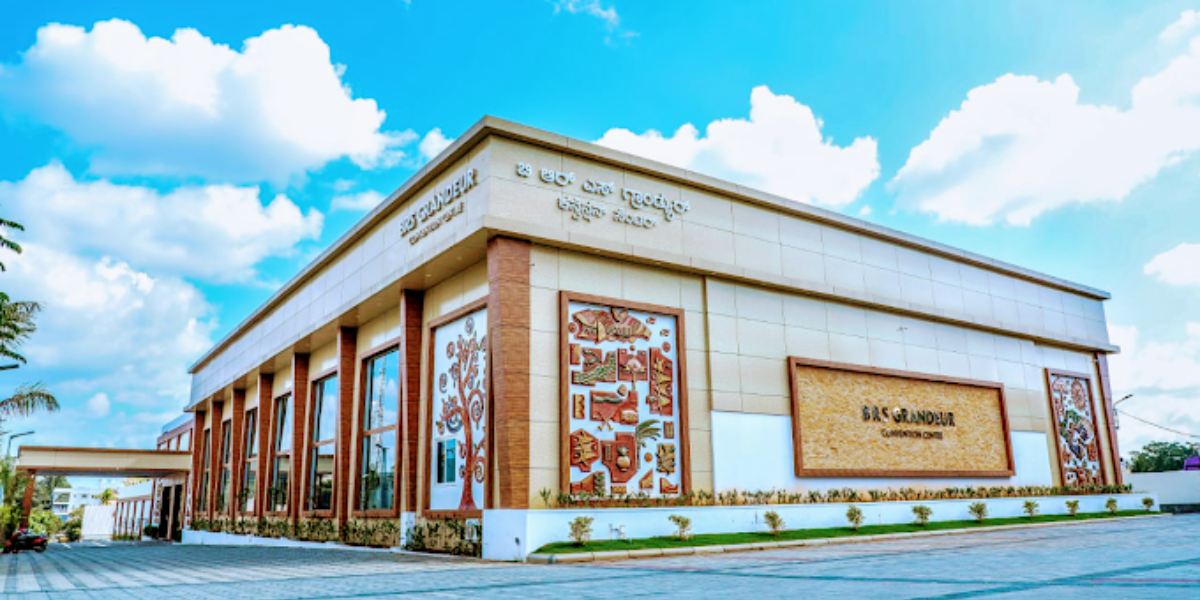 BRS Grandeur Bangalore_Floodlightz Events