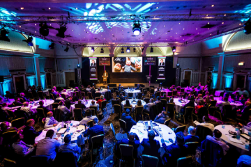 Event Company In Delhi