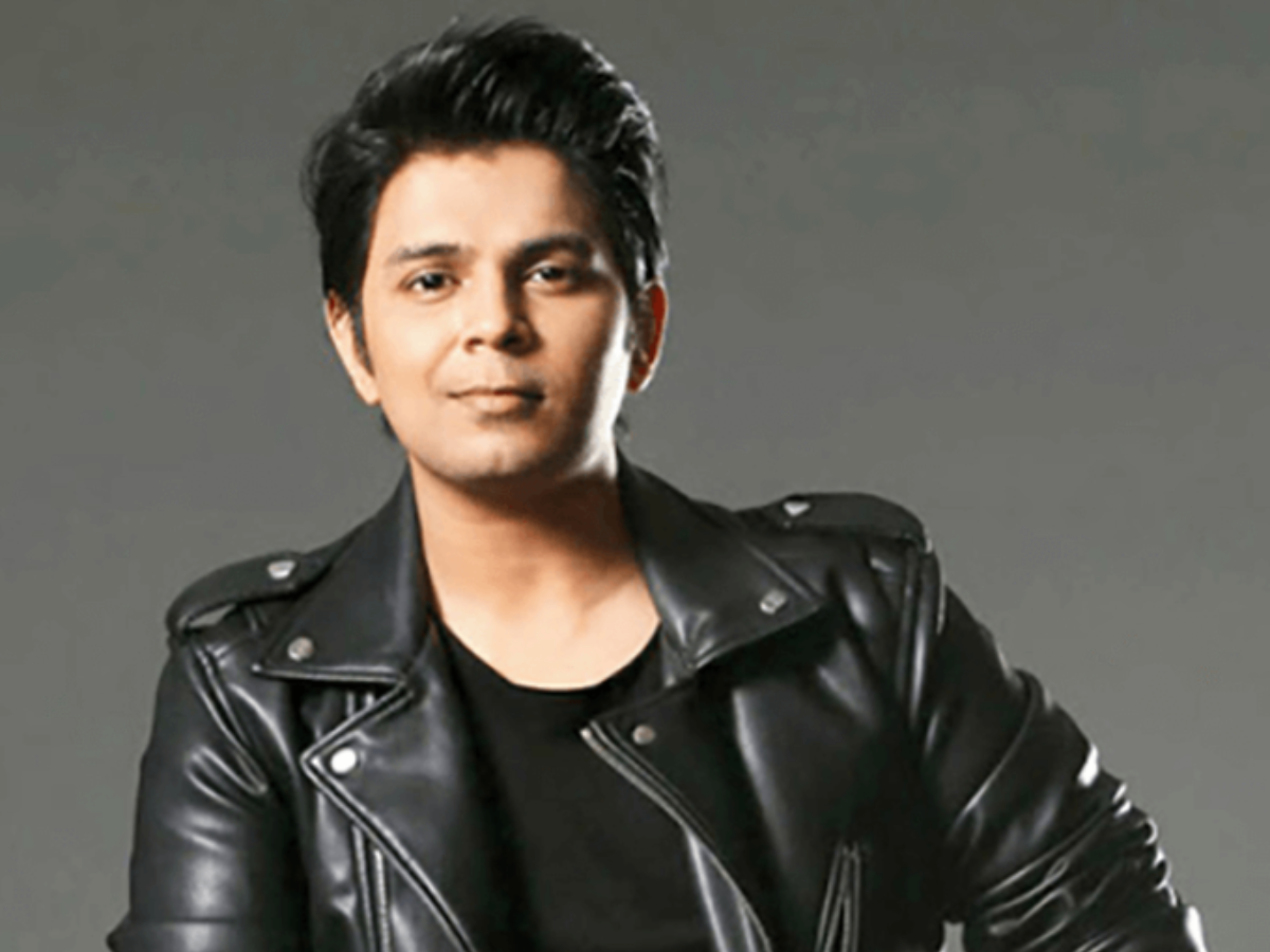 Ankit Tiwari | Celebrity Singer