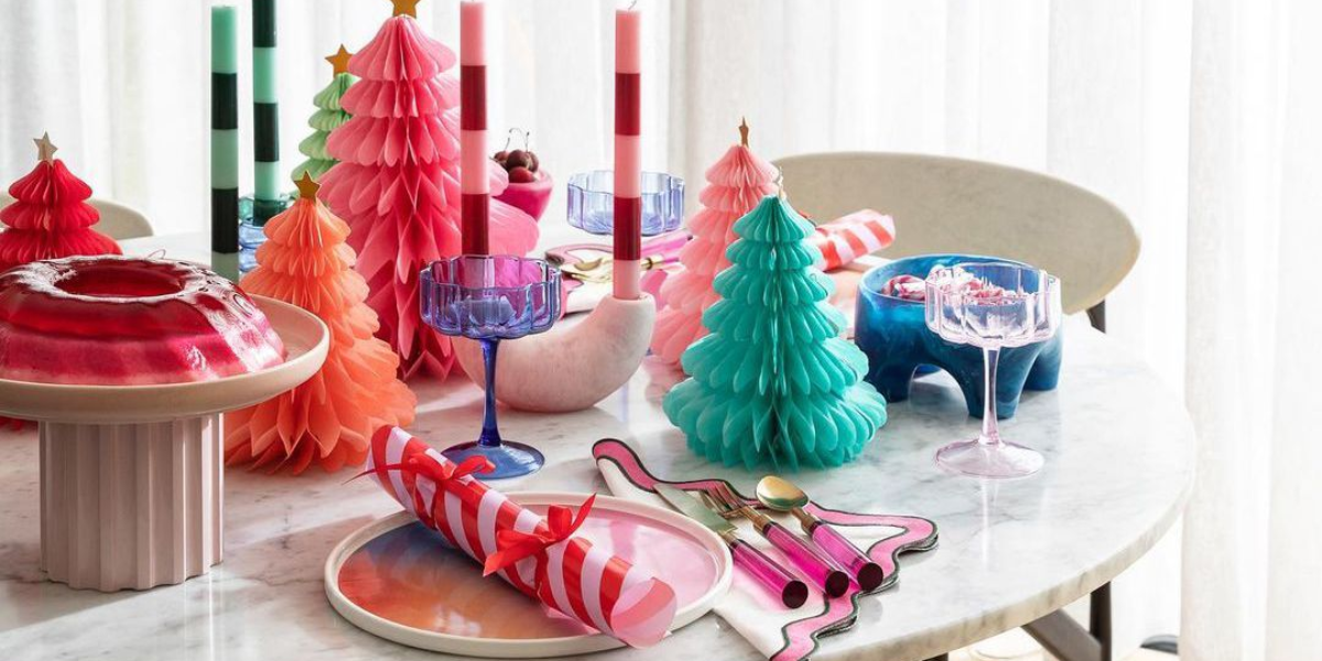Christmas Party Ideas: Make Your Celebration Stand Out