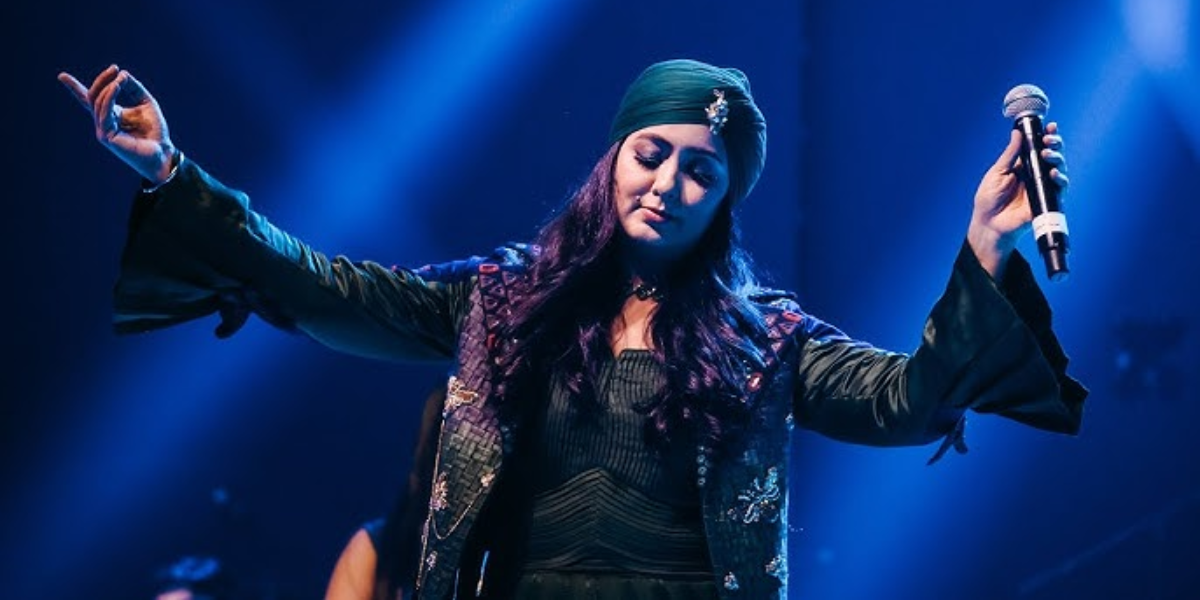 Harshdeep Kaur | Floodlightz Events