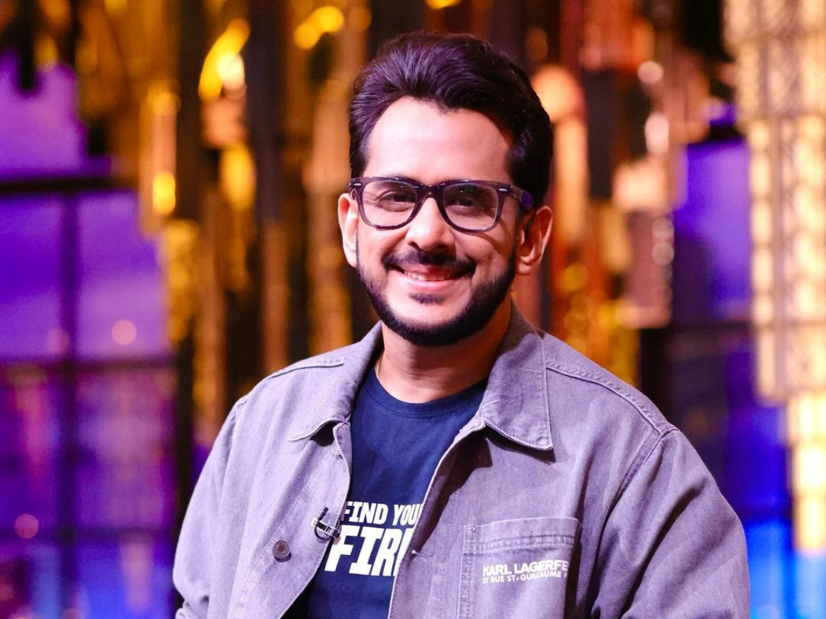 Aman Gupta_Floodlightz Events