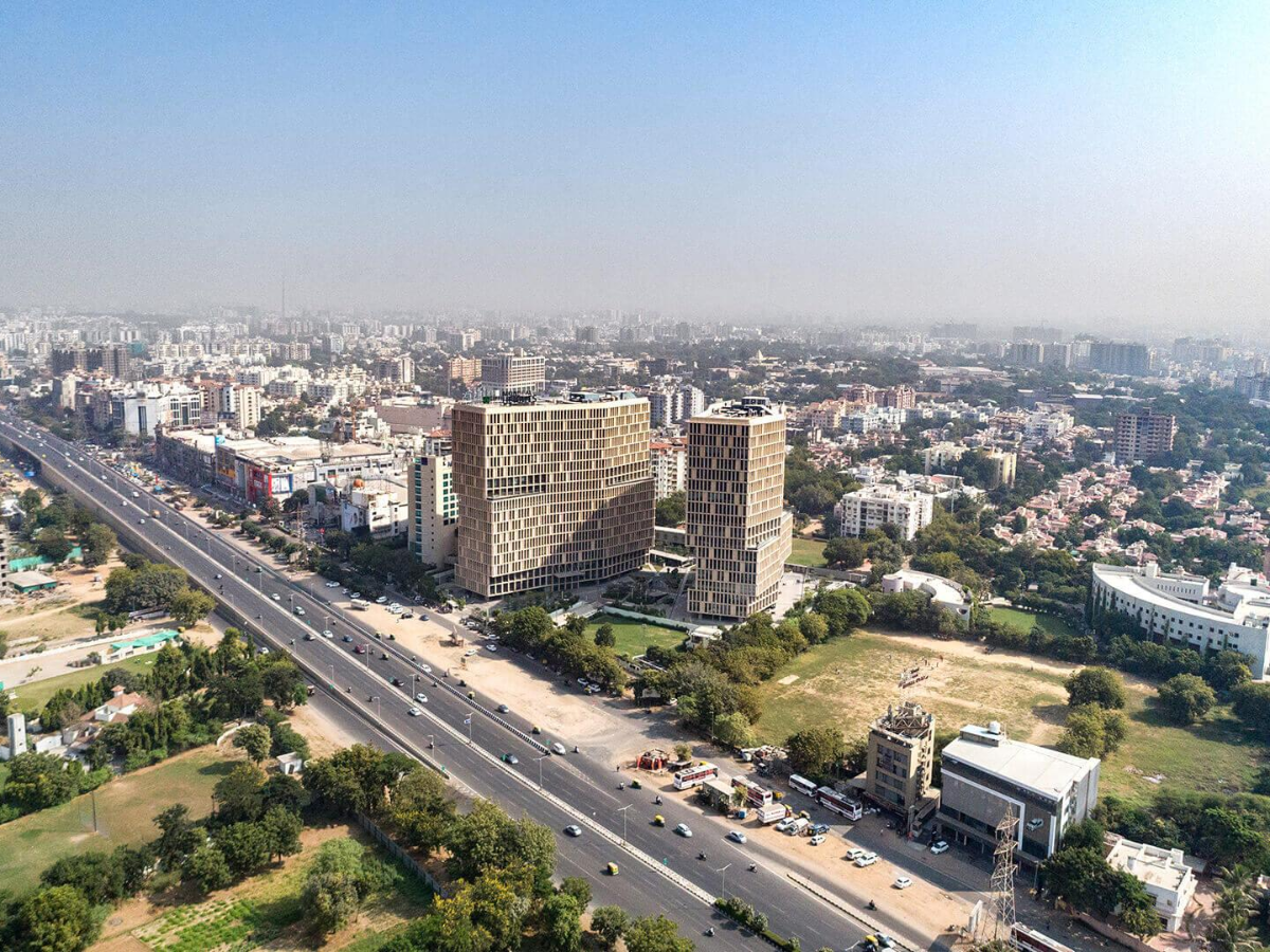 Ahmedabad
