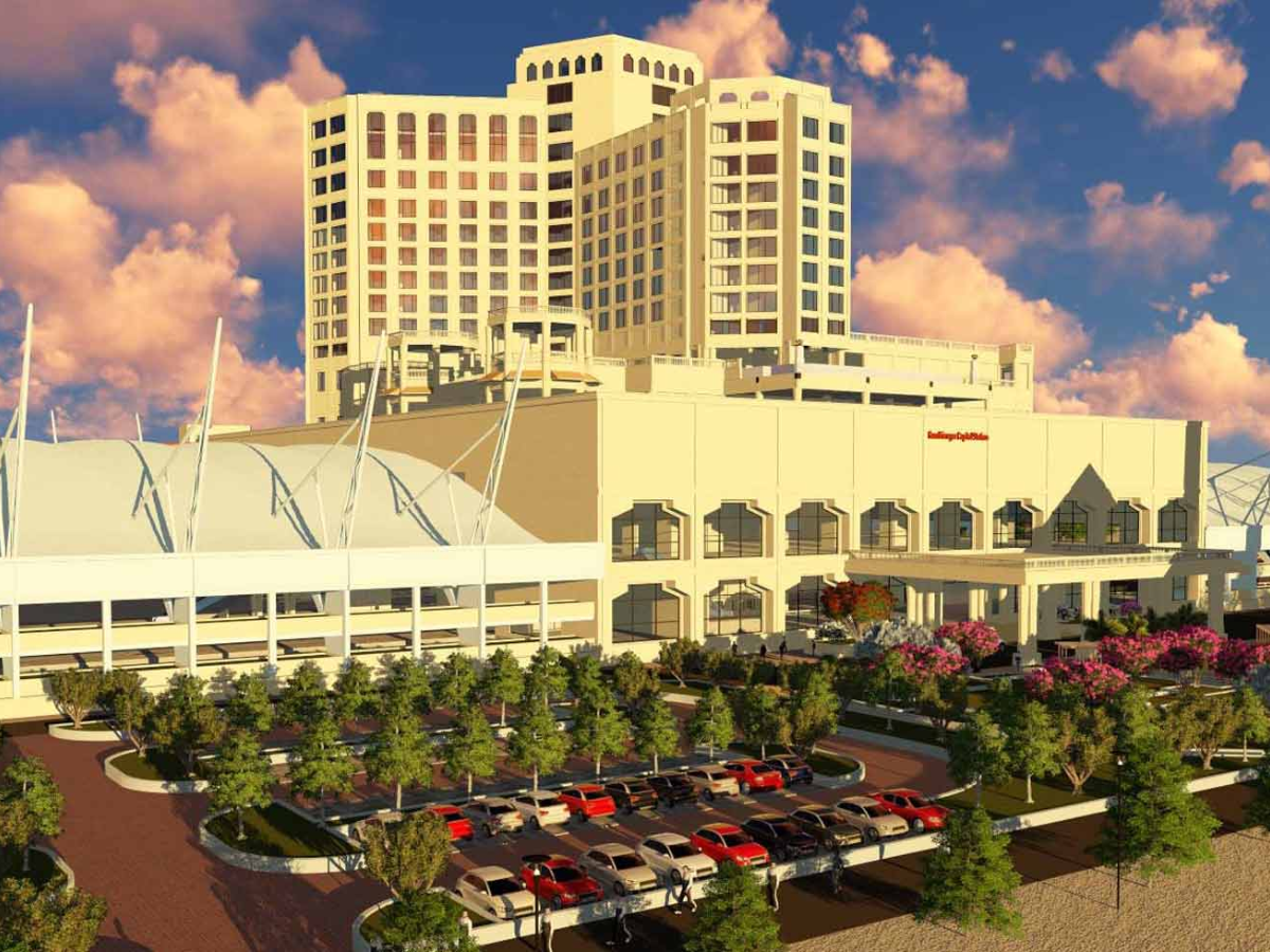 Convention Centers In Gujarat