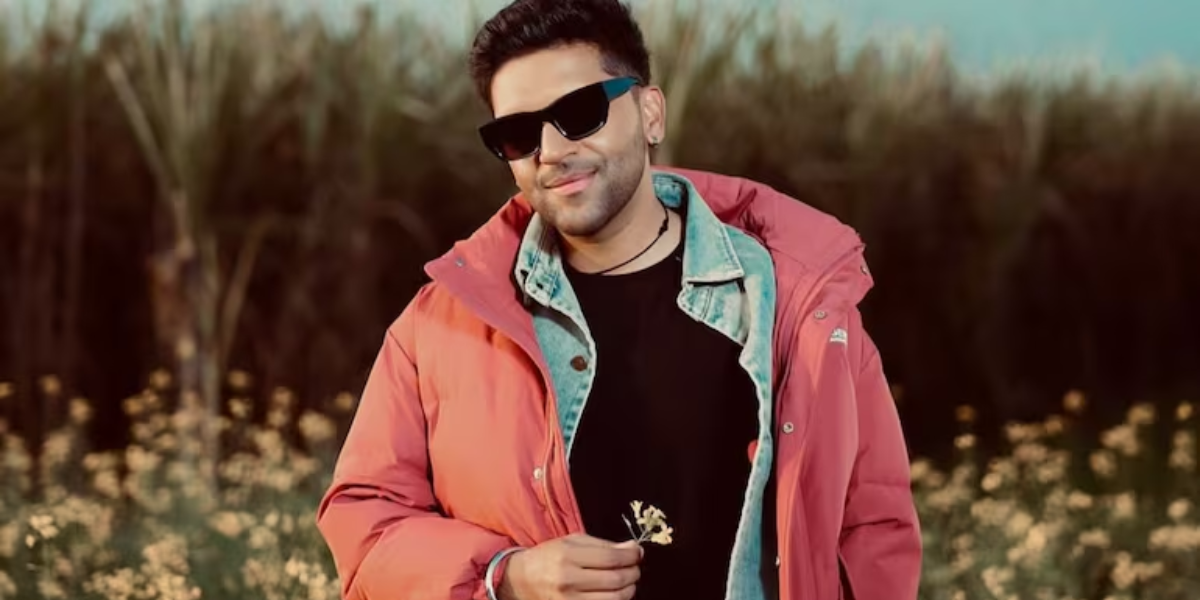 Guru Randhawa_Celebrity Singer