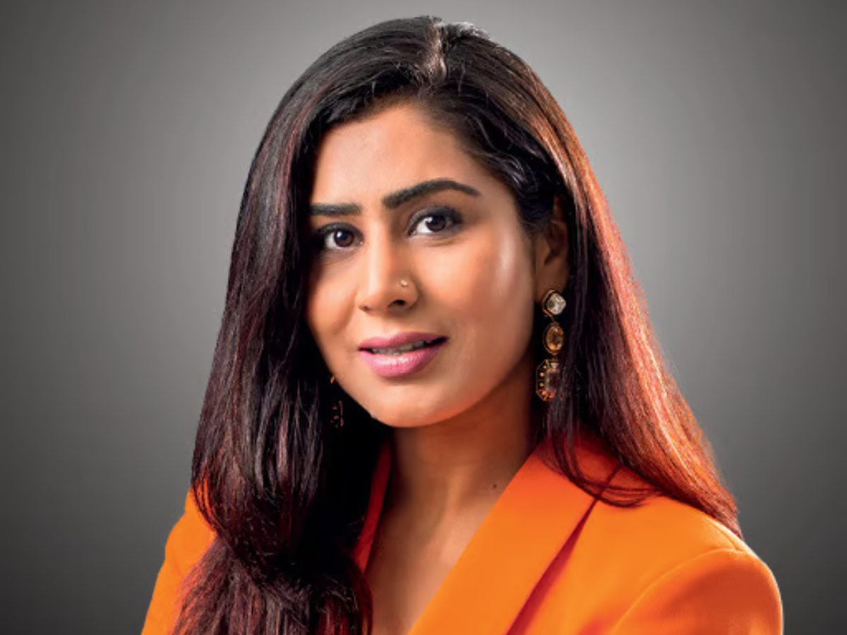 Ghazal Alagh_Floodlightz Events