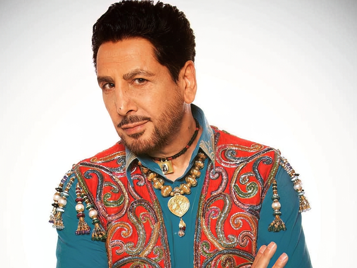 Gurdas Maan_Floodlightz Events