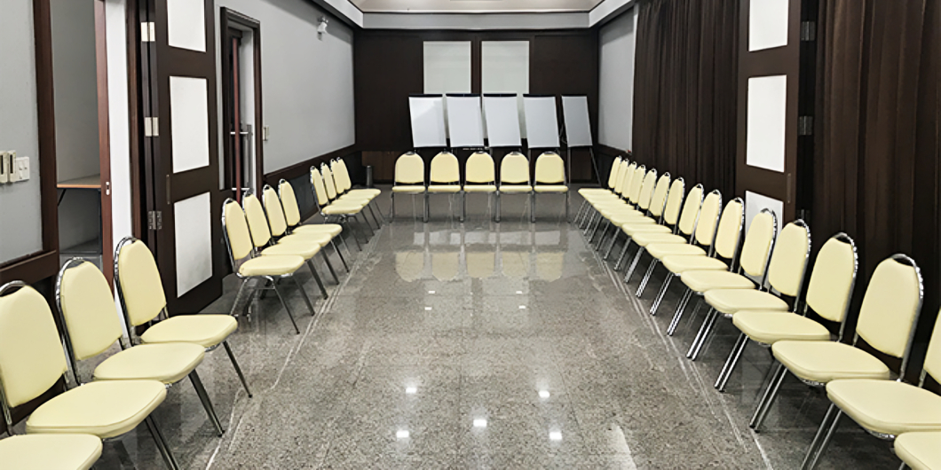 Why Choose Floodlightz Events For Mahatai Convention Center Pattaya Thailand?