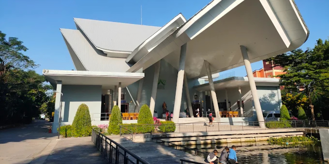 Mahatai Convention Center Pattaya Thailand – The Ultimate Exhibition Destination_Floodlightz_Events