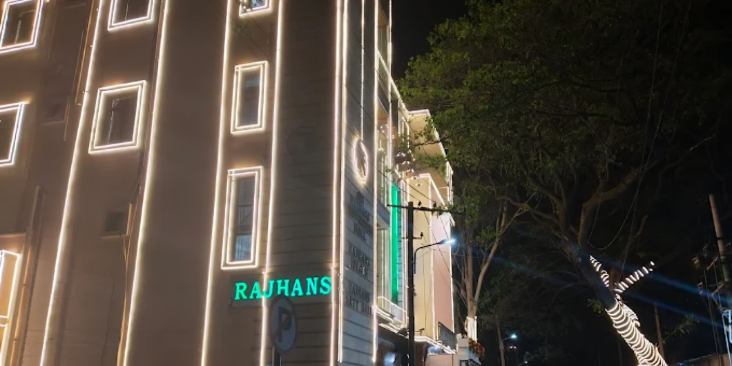 Sri Rajhans Convention Hall