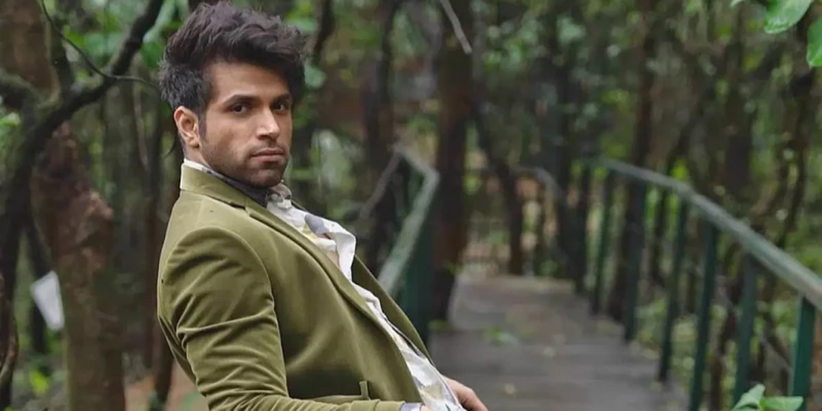 Rithvik Dhanjani_Celebrity Anchor