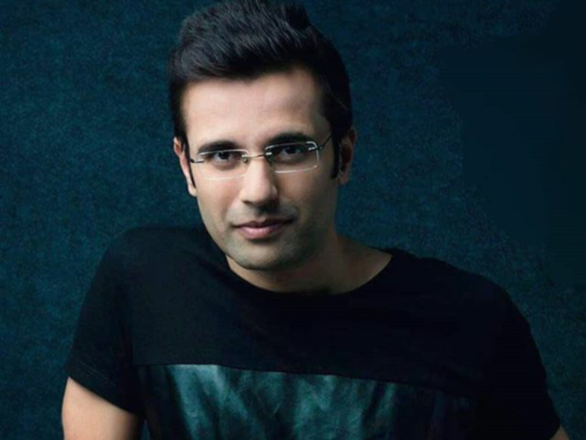 Sandeep Maheshwari | Floodlightz Events