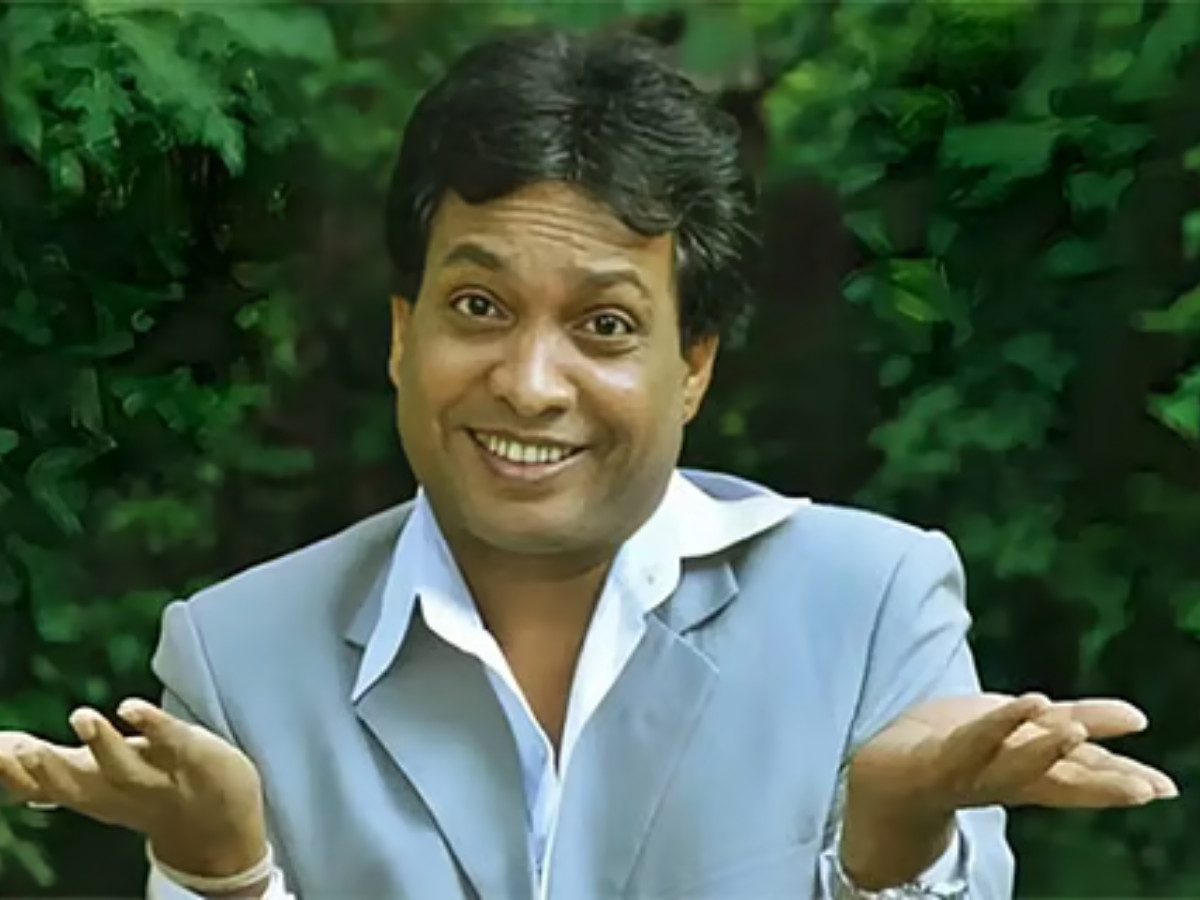 Sunil Pal_Floodlightz Events