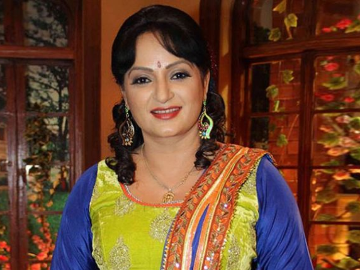 Upasana Singh_Floodlightz Events