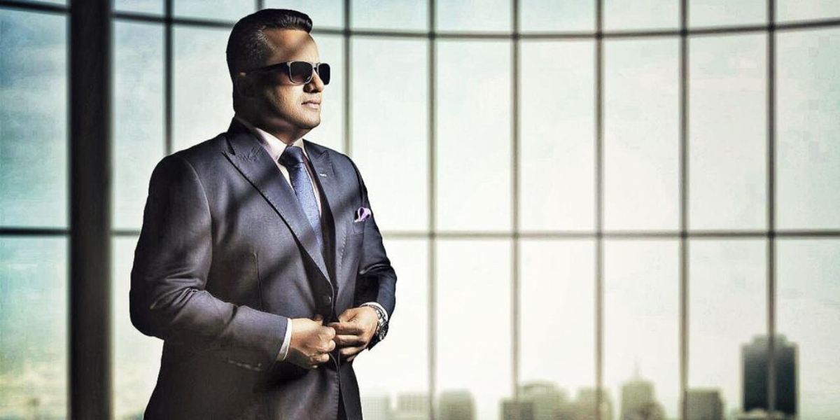 Dr Vivek Bindra | Motivational Speaker