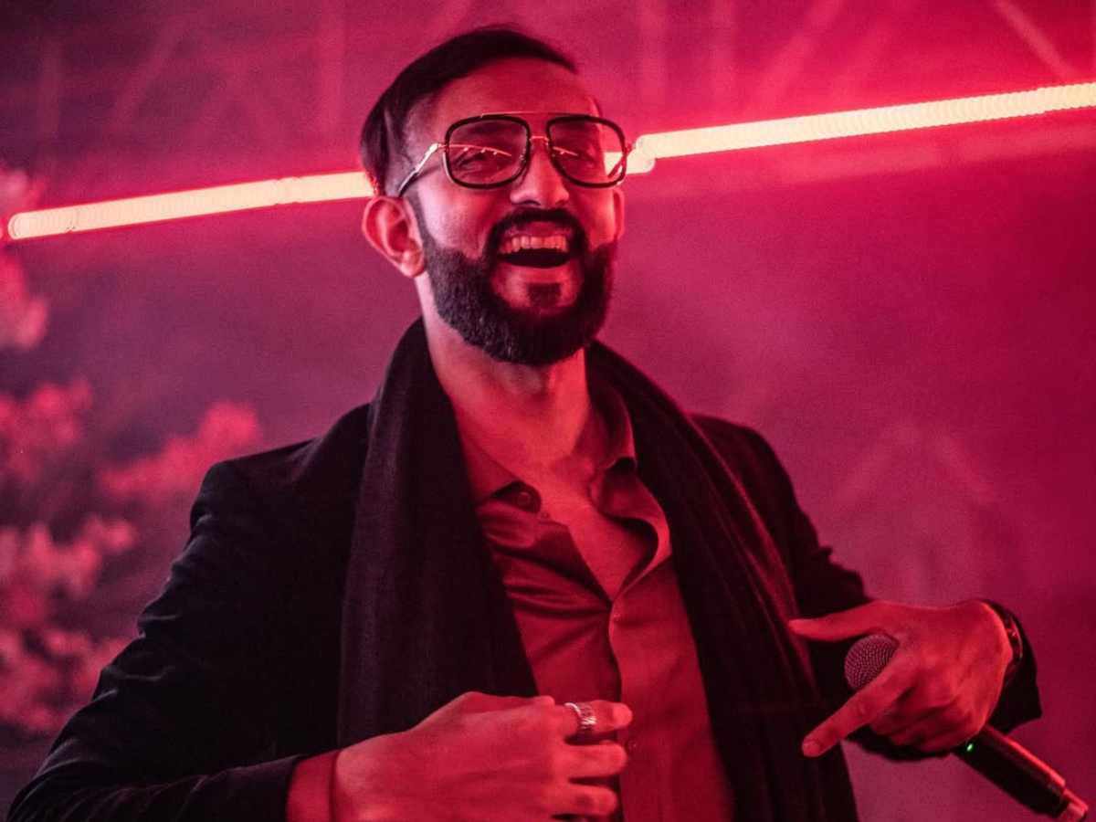 Vishaal Rasquinha_Floodlightz Events