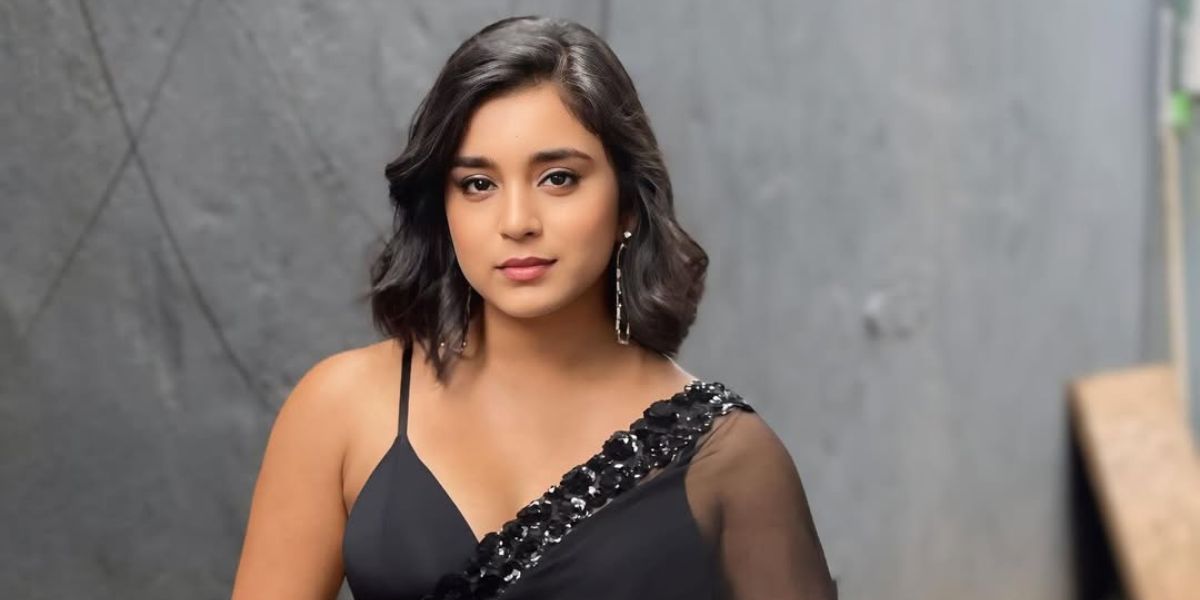 Sumbul Touqeer_TV Actress