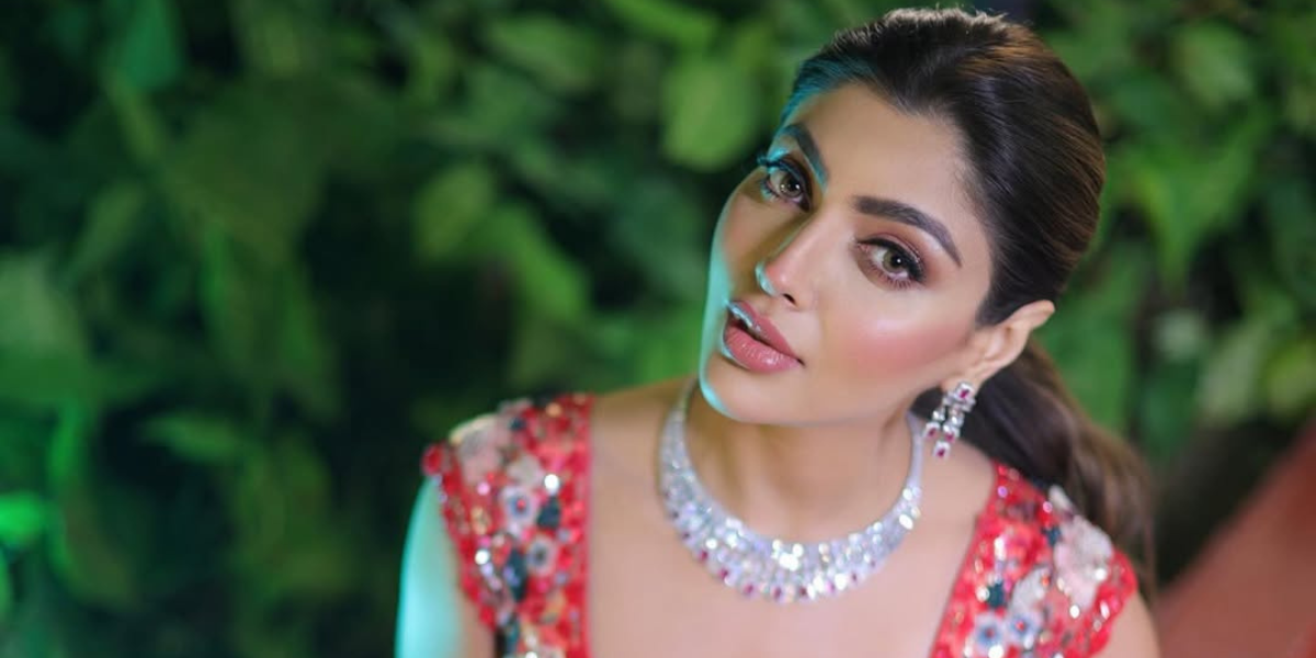 Akanksha Puri_TV Actress