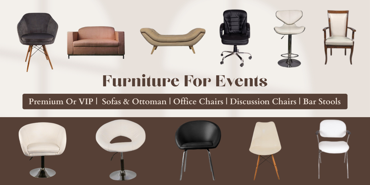 Furniture For Events_Floodlightz Events