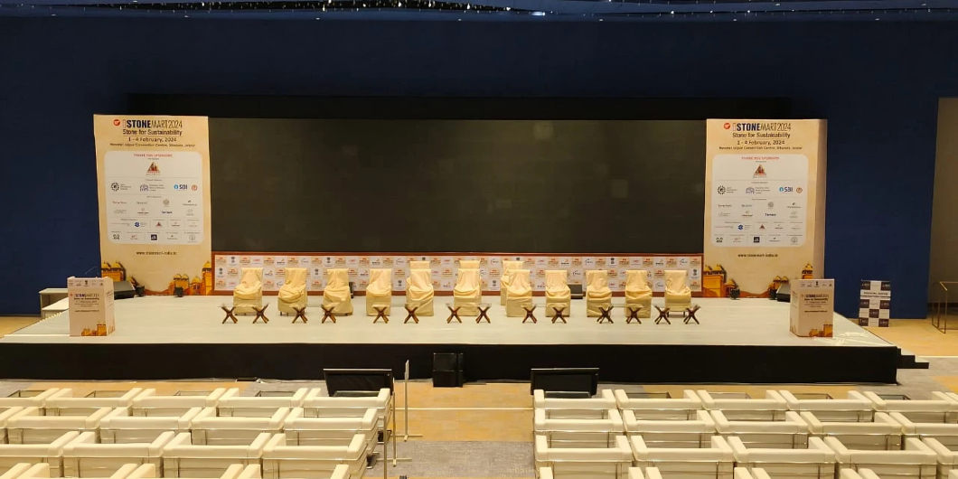 Your Trusted Event Management Company For Novotel Jaipur Convention Centre_Floodlightz_Events