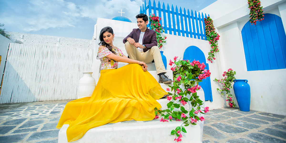 Entertainment For Pre-Wedding Functions In Delhi