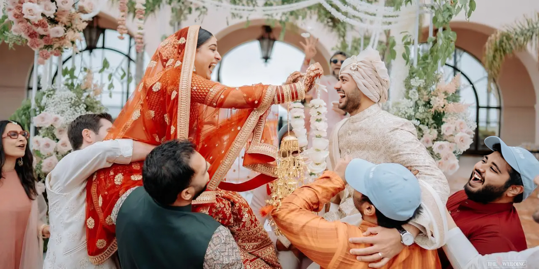 Entertainment For Pre-Wedding Functions In Mumbai_Floodlightz_Events