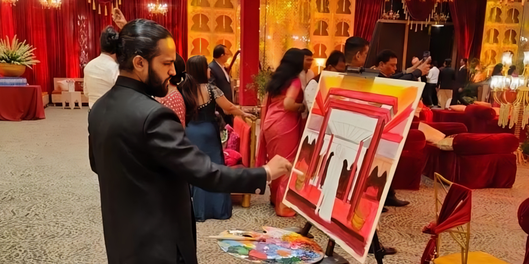 Why Choose Floodlightz Events For Wedding Entertainment In Mumbai_Floodlightz_Events